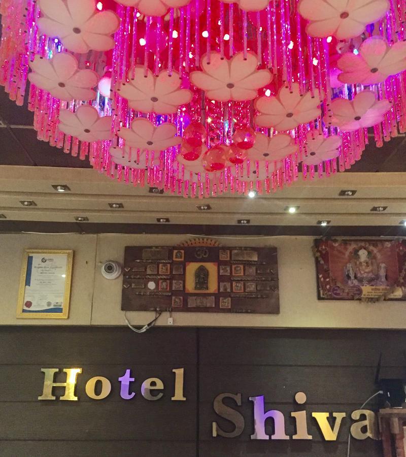 Hotel Shiva Sehore Екстериор снимка