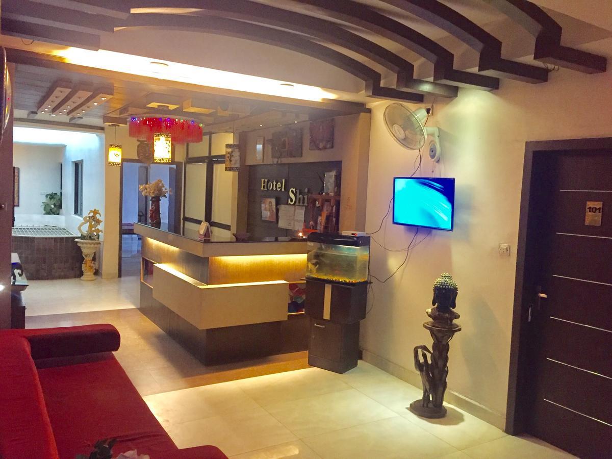 Hotel Shiva Sehore Екстериор снимка